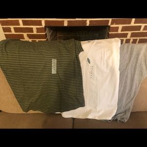 Old Navy Basic Tees